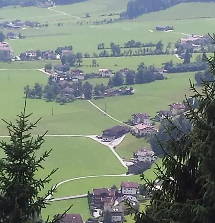 Tirol Zellberg