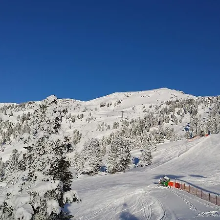 Daire Tirol Zellberg