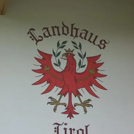 Appartement Tirol *
