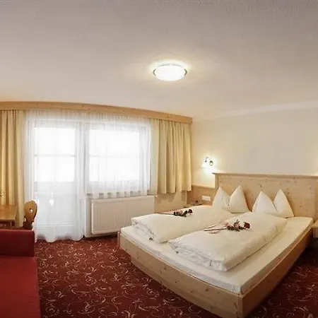 Appartement Tirol *