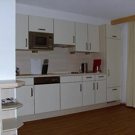 Tirol Appartement Zellberg