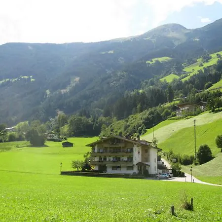 Tirol Zellberg