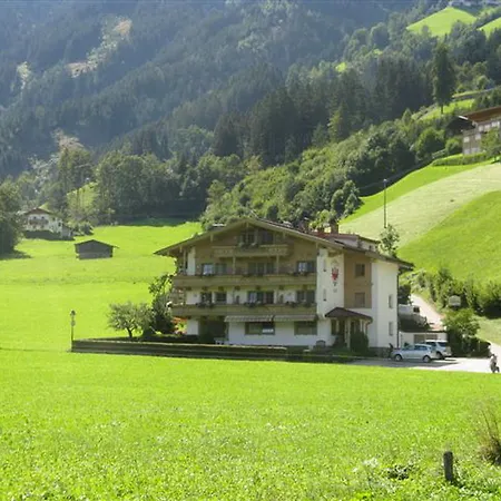 Tirol Zellberg