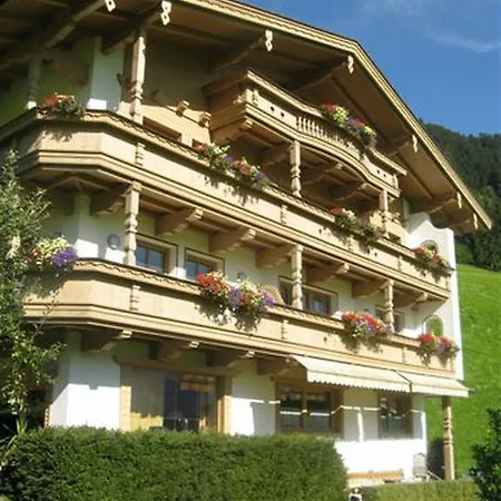 Appartement Tirol *