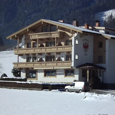 Tirol Zellberg