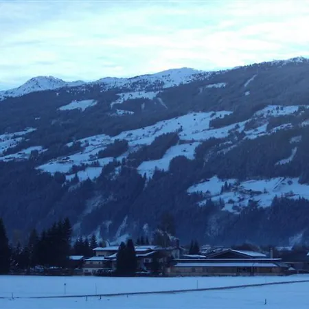 Appartement Tirol Zellberg