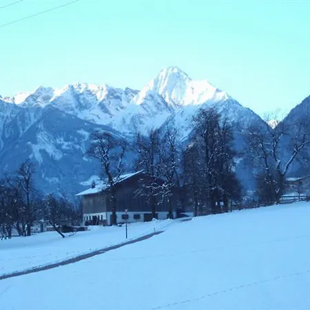 Tirol Zellberg