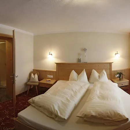 Appartement Tirol