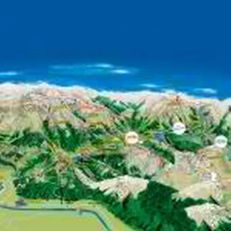 Appartement Tirol