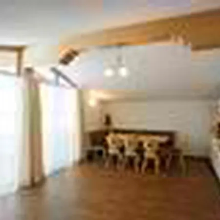 Appartement Tirol *