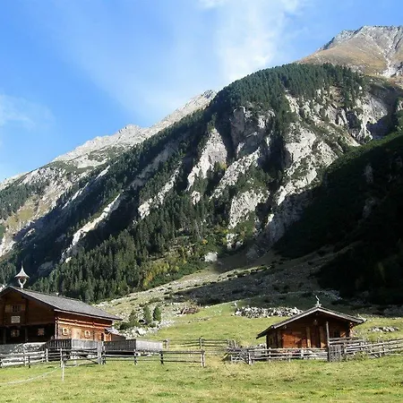Apartamento Tirol