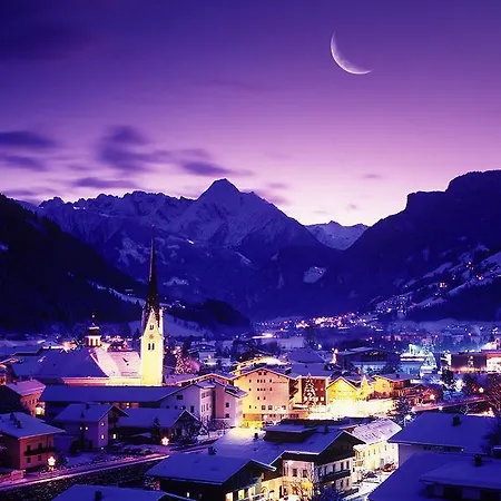 Appartement Tirol *