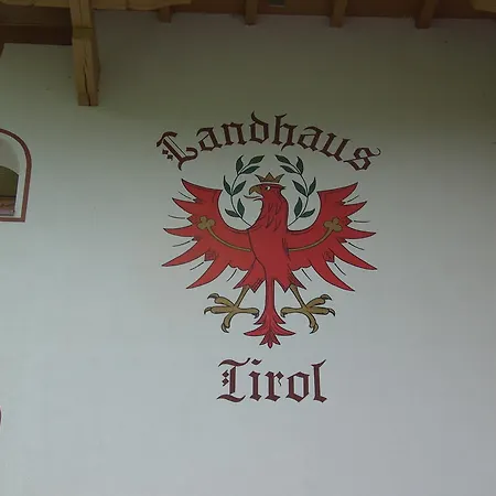 Appartement Tirol