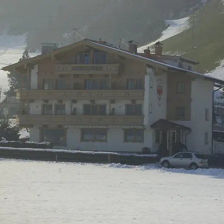 Appartement Tirol *