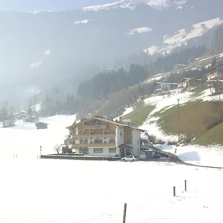 Appartement Tirol *