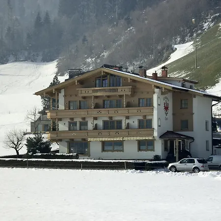 Tirol Zellberg