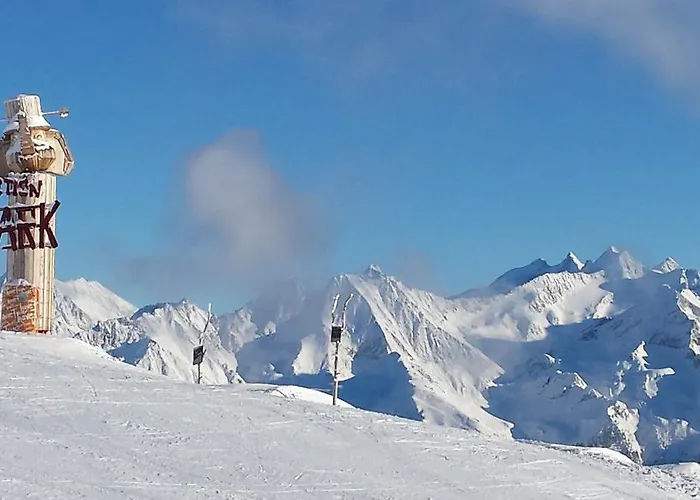 Appartement Tirol Zellberg