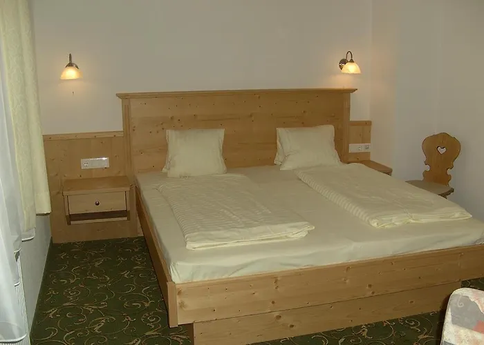 Tirol Appartement