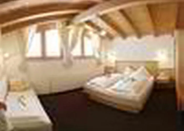Appartement Tirol Zellberg