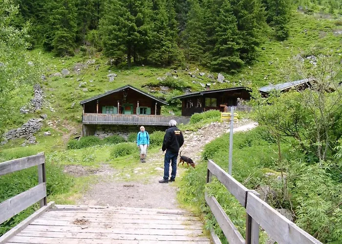 Appartement Tirol
