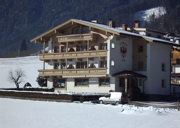 Tirol Zellberg