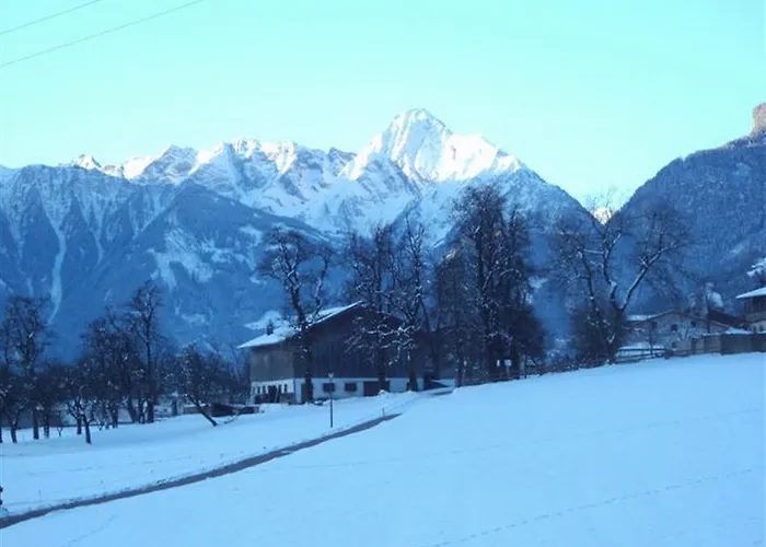 Tirol Zellberg