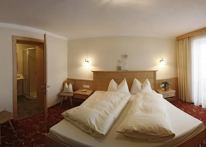 Appartement Tirol