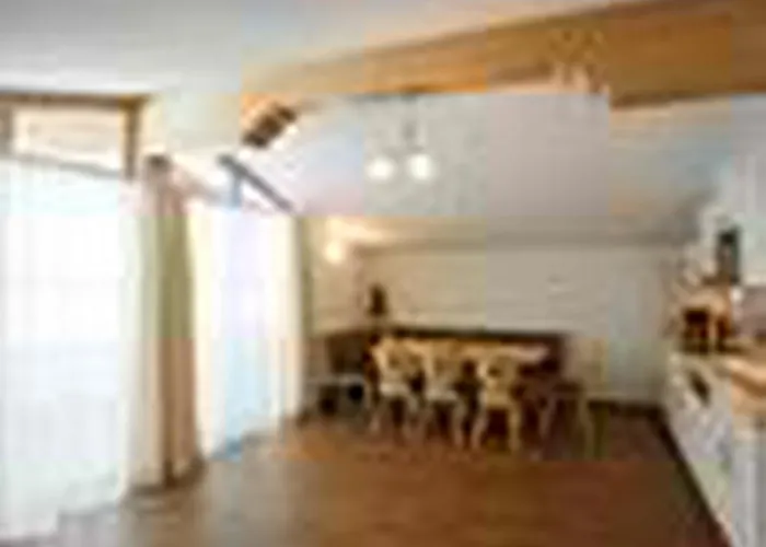 Appartement Tirol *