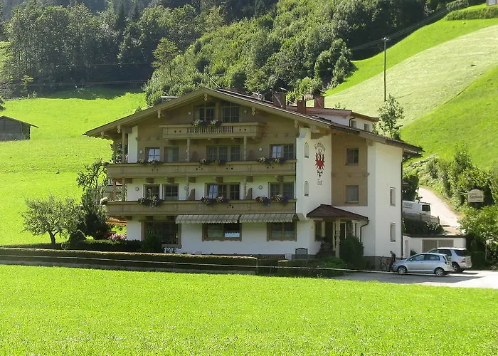 Appartement Tirol