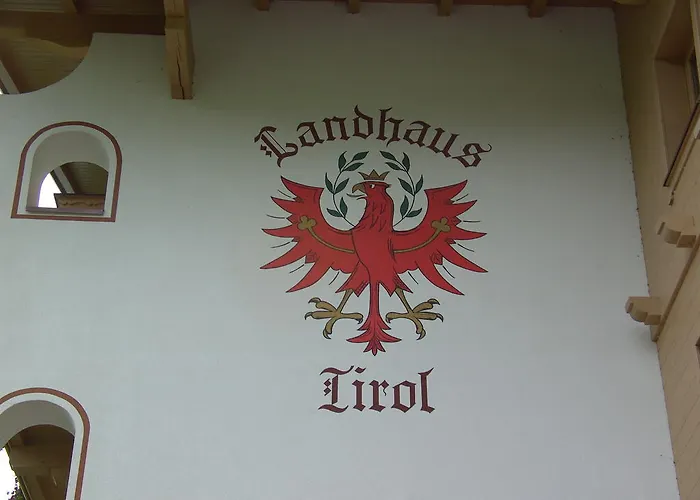 Appartement Tirol