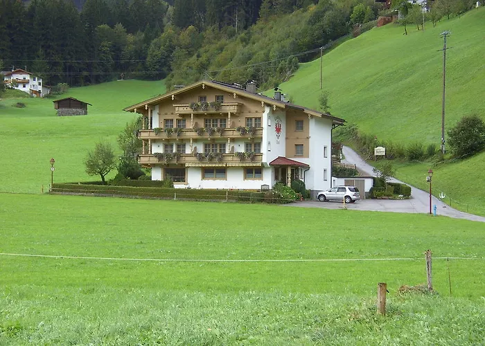Tirol Zellberg