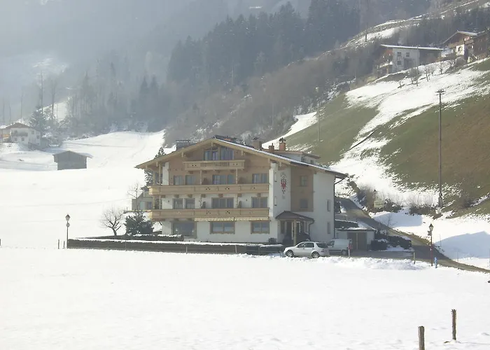 Tirol Zellberg