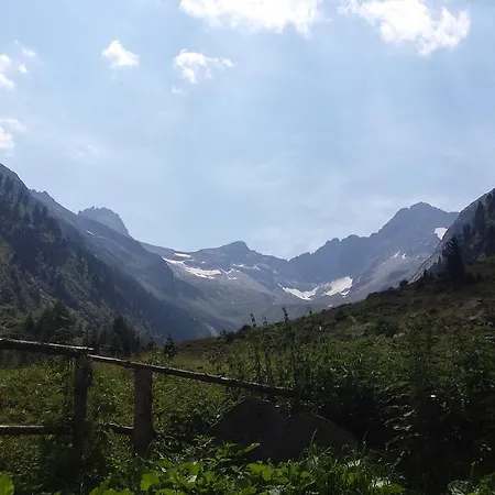 דירה Tirol