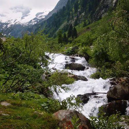 Tirol Zellberg