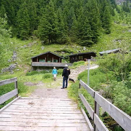 דירה Tirol