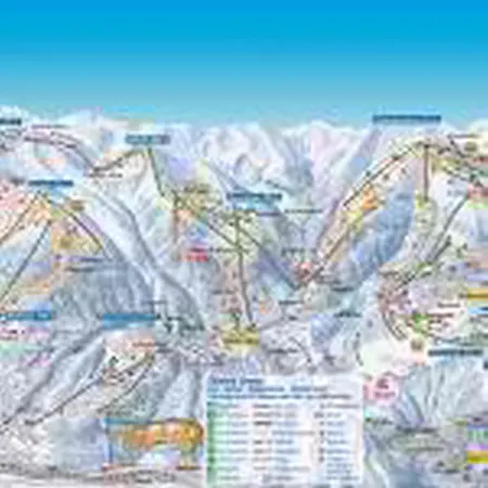 דירה Tirol *