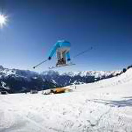 דירה Tirol *