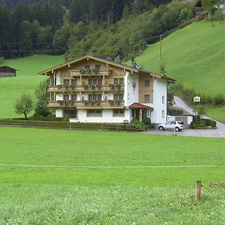 Tirol Zellberg