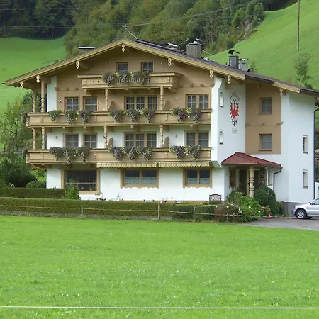 Tirol Zellberg