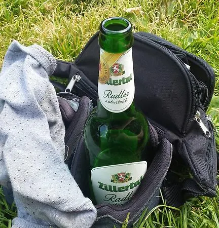 Landhaus Tirol Apartment *