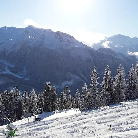 Landhaus Tirol Apartment *