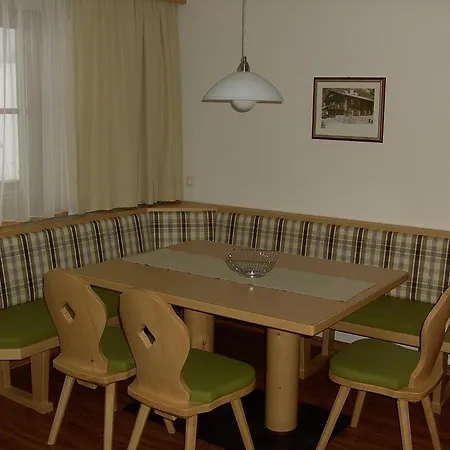 Landhaus Tirol Zellberg