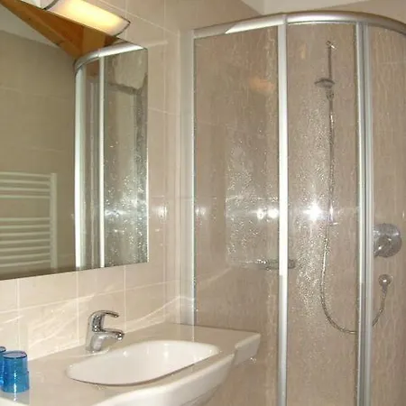 Tirol Apartmán Zellberg