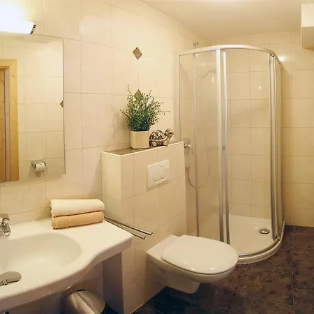 Landhaus Tirol * Zellberg