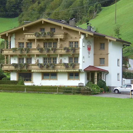 Apartmán Tirol *