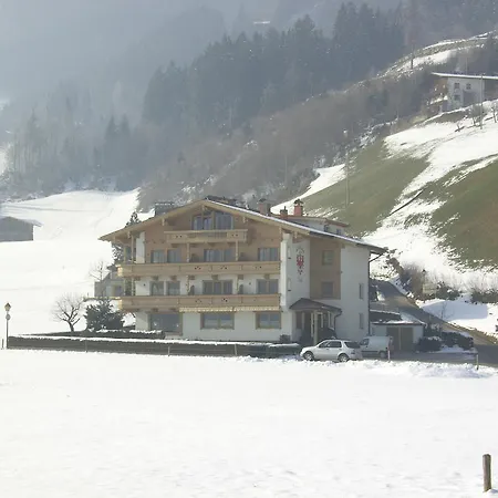 Landhaus Tirol Zellberg